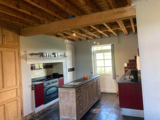 Au coin du loup, Zwarteberg, gîtes 14 personnes - 2