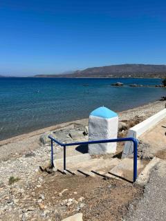 Homely and tranquil vacation house near the beach - 7