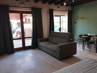 B&B Occhio di Adone - 3