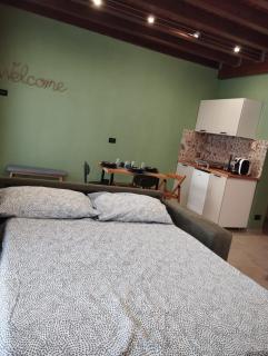 B&B Occhio di Adone - 1