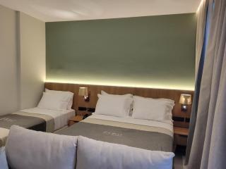 Mece Hotel Tirana - 2