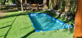 Casa de campo para relajarse con acceso a piscina - 8