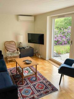 Summer House Charm Near The Beach And Rågeleje - 7