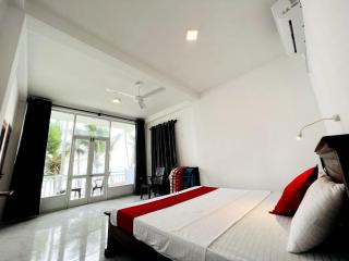 Ocean Breeze Resort - 6