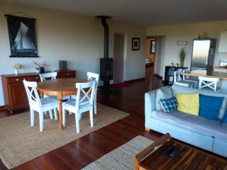 Contemporaine face à la mer d'Iroise - 8