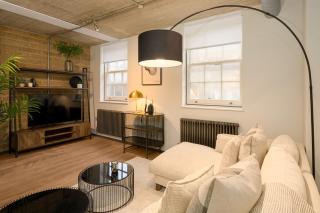 Be London - The Southwark Residences - 3