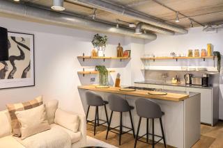 Be London - The Southwark Residences - 2