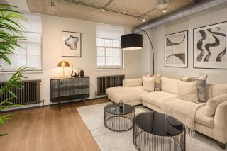 Be London - The Southwark Residences - 1