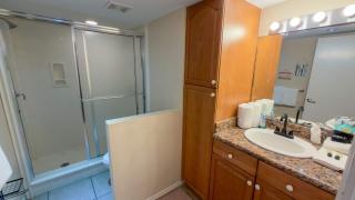 Fresh & Bright 1BR Condo – Pool View & Steps to Beach condo - 5