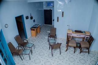 Gandiole ocean and river meet - 5