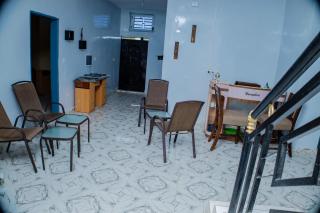 Gandiole ocean and river meet - 2