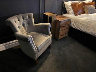 The Royal Keep Hotel in Dudley - Dudley - 2