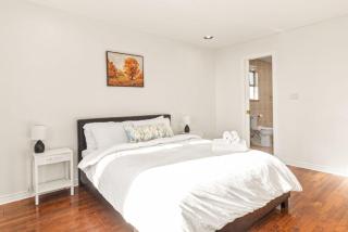 5BR Family Home in Vancouver - Near Richmond & Airport - 3