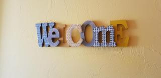 Residence U MELU GRAND T3 JAUNE à l'étage - 3