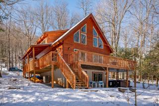 Maplewood Cottage - 0