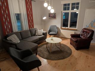 Stenkast från Centrum - 1