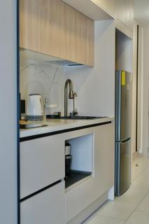 Cielo Apartments with top amenities - 1