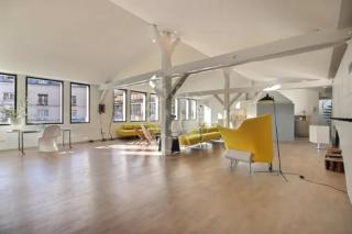 Loft Sainte Claude - 9