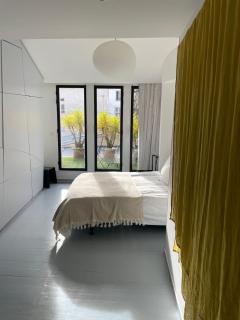 Loft Sainte Claude - 1