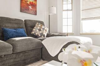 5BR Family Home in Vancouver - Near Richmond & Airport - 5