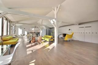 Loft Sainte Claude - 7
