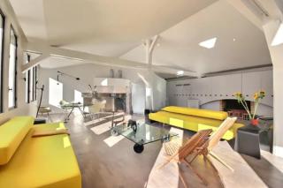 Loft Sainte Claude - 8