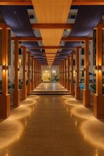 Tiba Golden Resort Studio - 2