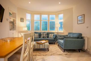 The Lodge House - By Elie - 6