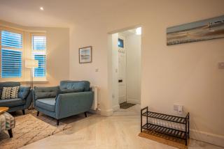 The Lodge House - By Elie - 3