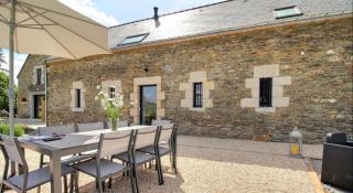 Les gîtes de Bréhaut - 7