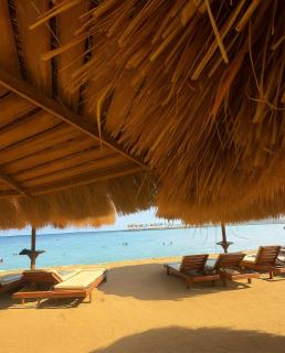 Tiba Golden Resort Studio - 6