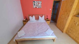 Two-Bedroom Apartment Siofok near Lake - 1