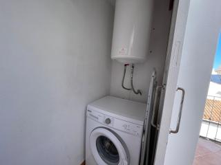 Authentic Old Town Apartment in Portocolom ETV7076 - 7