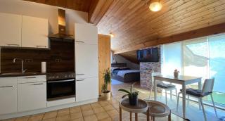 LOEH38 Apartment Schalksmühle - 1