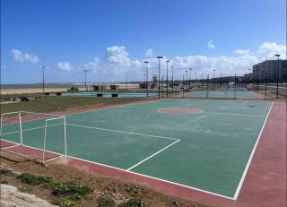 Cosy Appart au Parc Mohammédia - 3