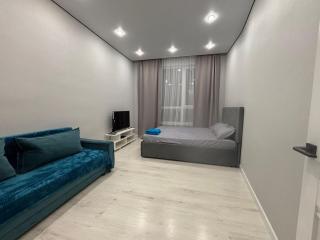 Центр притяжения - 0