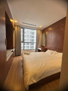 2 Bedroom Apartment - 9