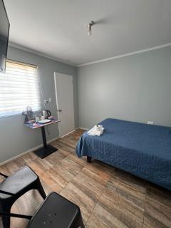 Mini deptos Oasis Cobija - 4