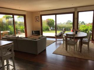 Contemporaine face à la mer d'Iroise - 3