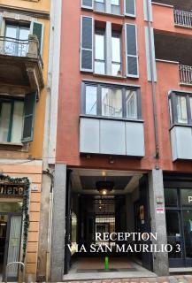 Nice Home Milano Tortona - 7