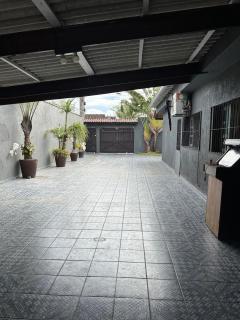 House with swimming pool 600 meters from the beach - 1