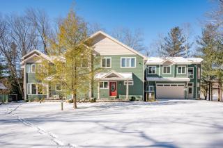 Magnificent View Point by Railey Vacations - 8