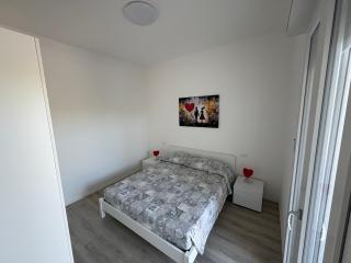 Attico Maestro Tiberio - appartamento a Pinarella di Cervia - 4