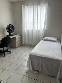 Apartamento próximo aeroporto e rodoviária - 8