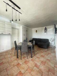 Villa Carlita Gallipoli Pizzo - 3