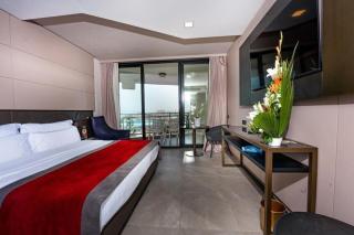 King Fahd Palace Hotel - 8