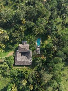 Villa Kobeimalhena, Matara - 9