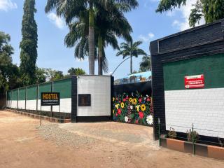 Kilimanjaro Trekcity Hostel - 0