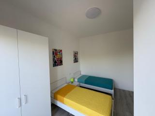 Attico Maestro Tiberio - appartamento a Pinarella di Cervia - 1