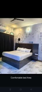 Amrit Resort Narayanpur - 4